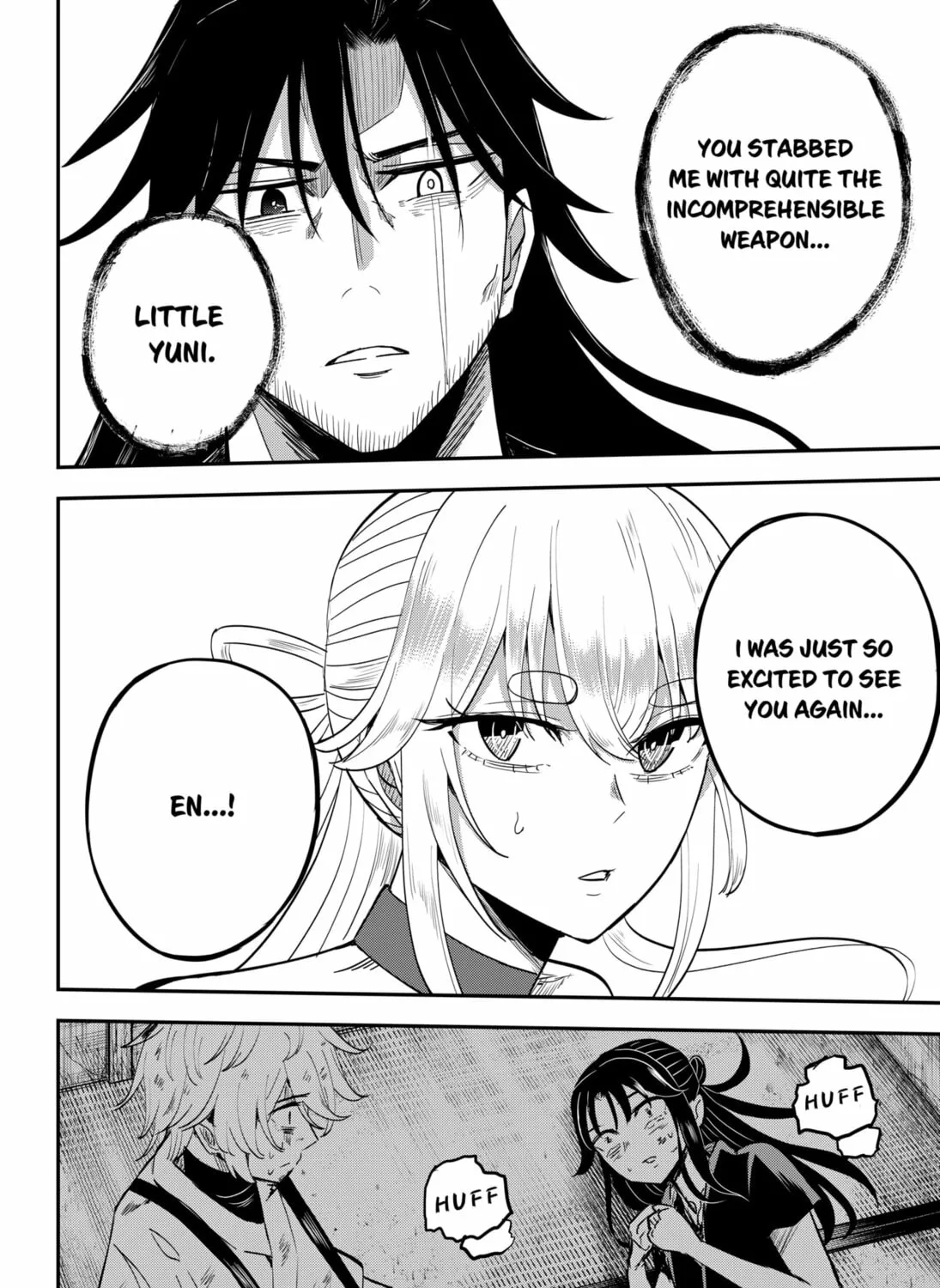 Insect Girl Chapter 13 page 7 - 