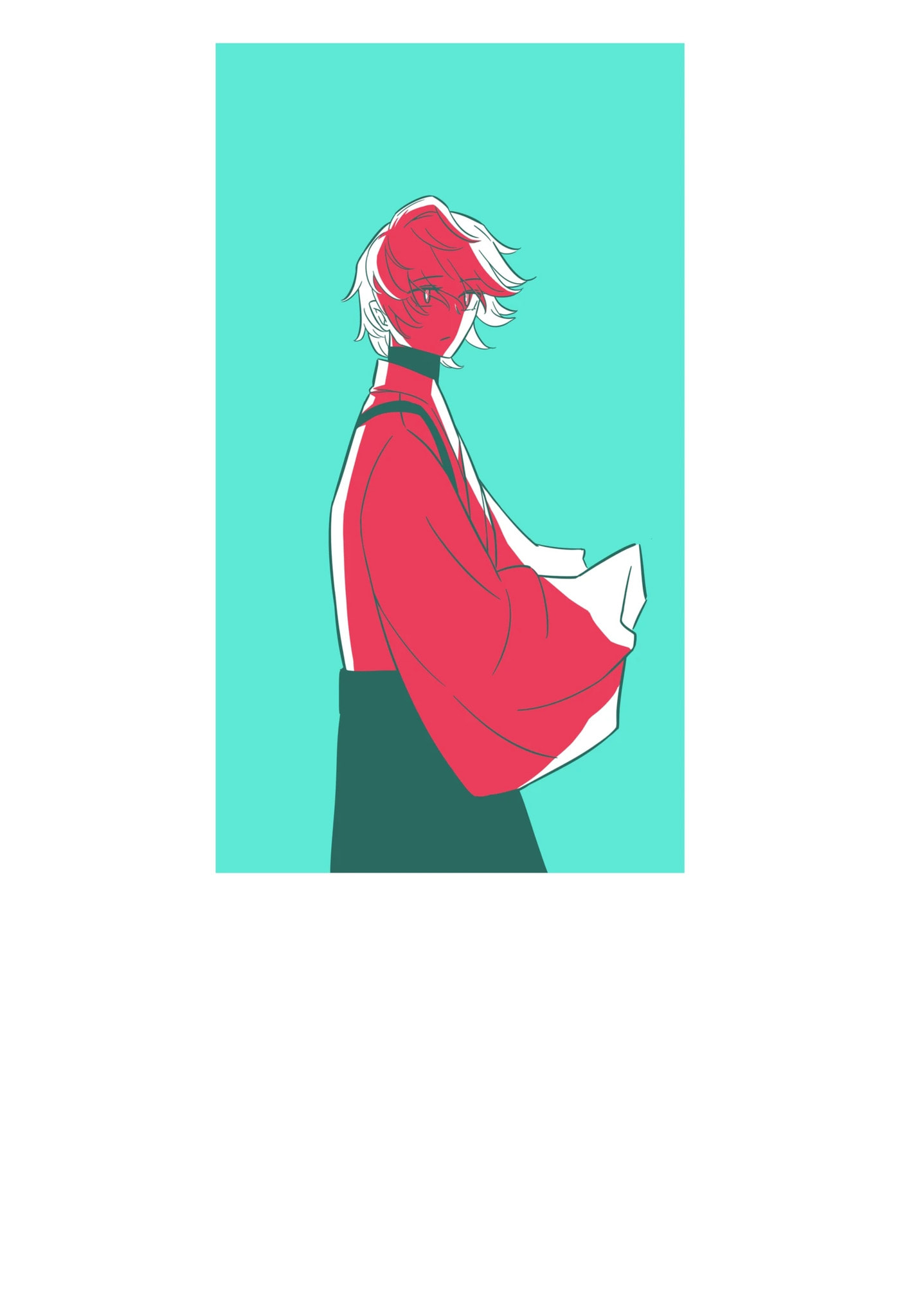 Insect Girl Chapter 14.1 page 2 - 