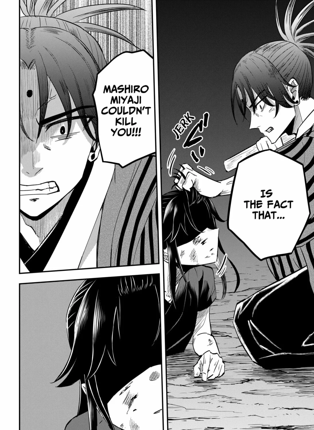 Insect Girl Chapter 14 page 15 - 