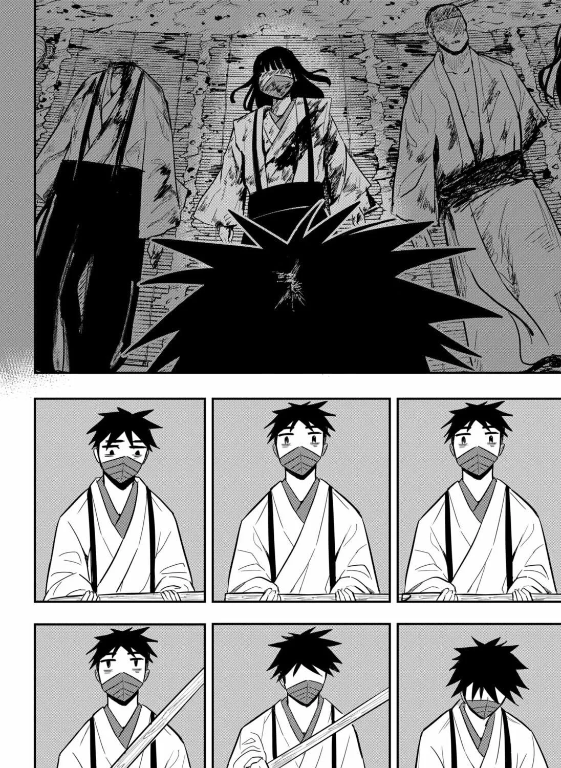 Insect Girl Chapter 14 page 23 - 