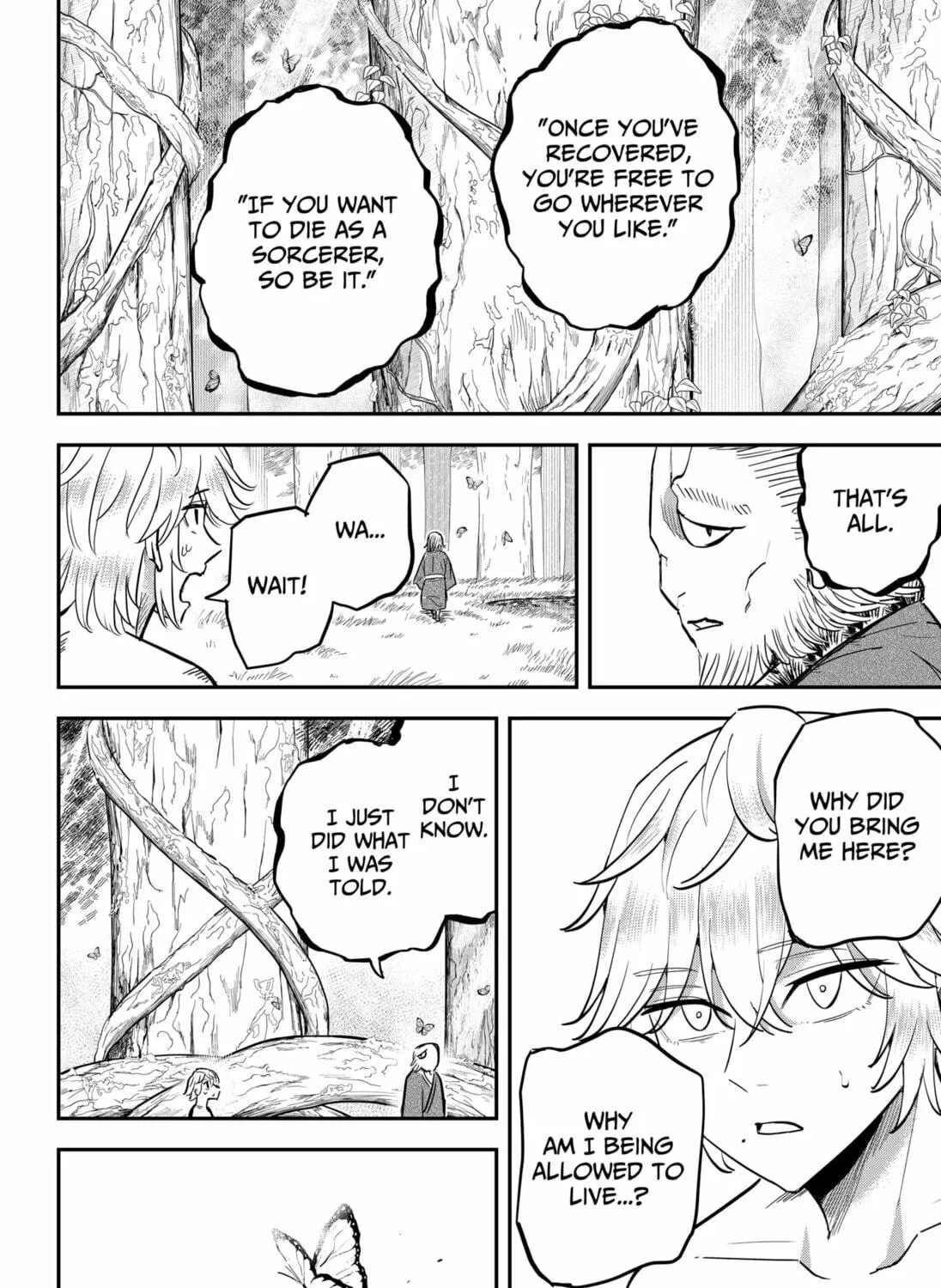 Insect Girl Chapter 14 page 35 - 