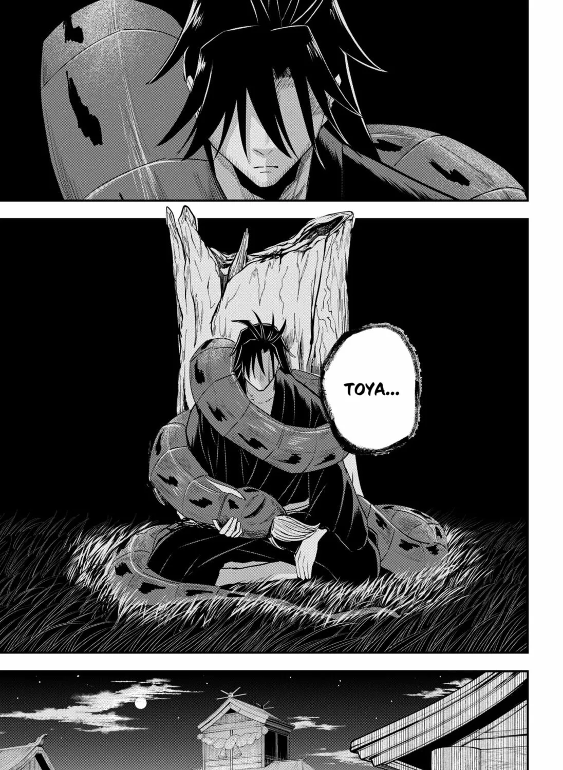 Insect Girl Chapter 14 page 37 - 