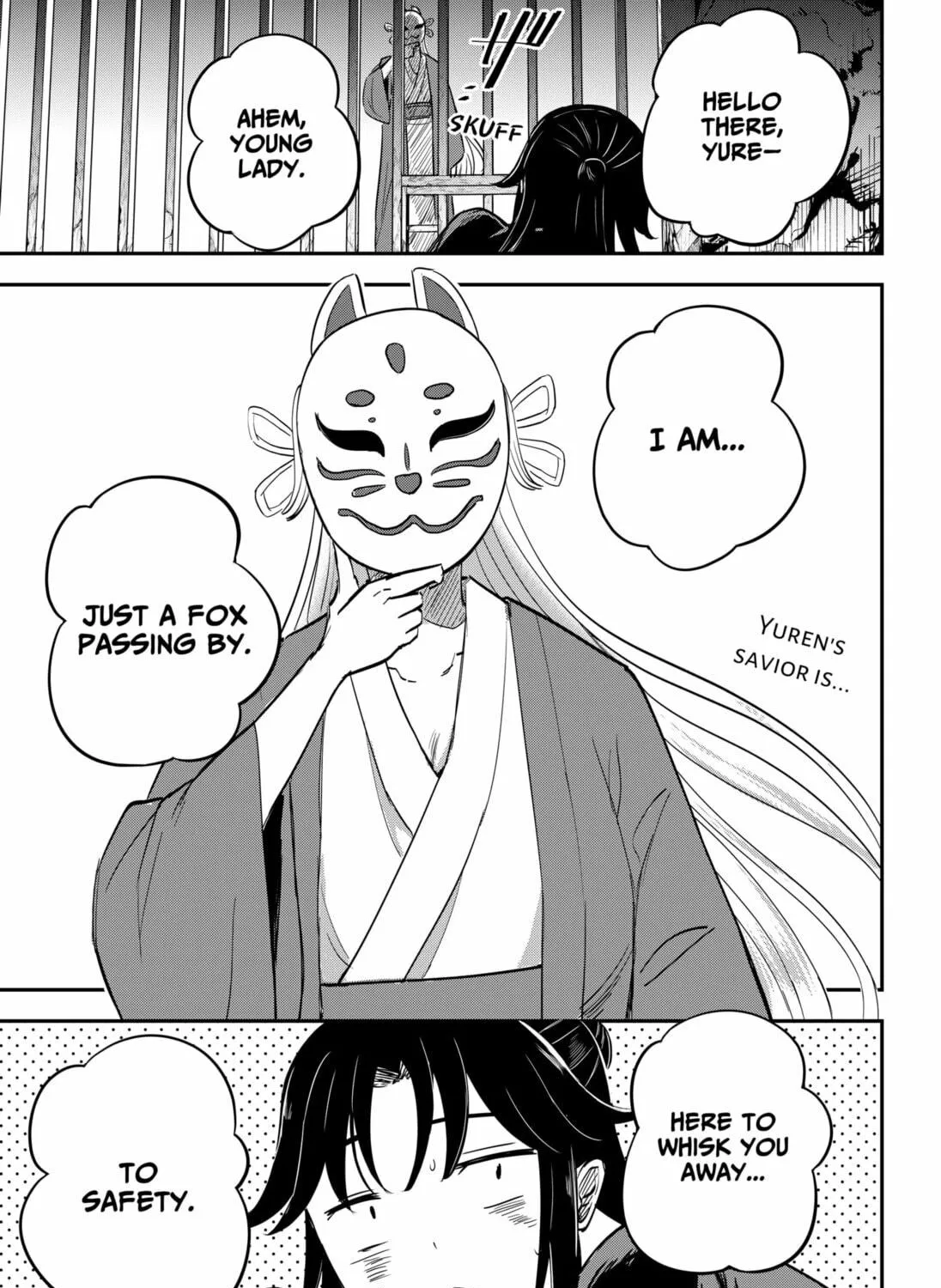 Insect Girl Chapter 14 page 41 - 
