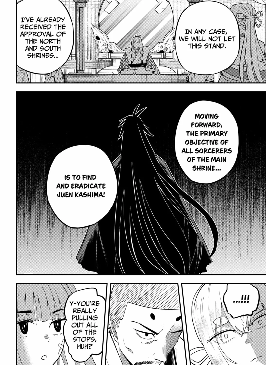 Insect Girl Chapter 14 page 7 - 