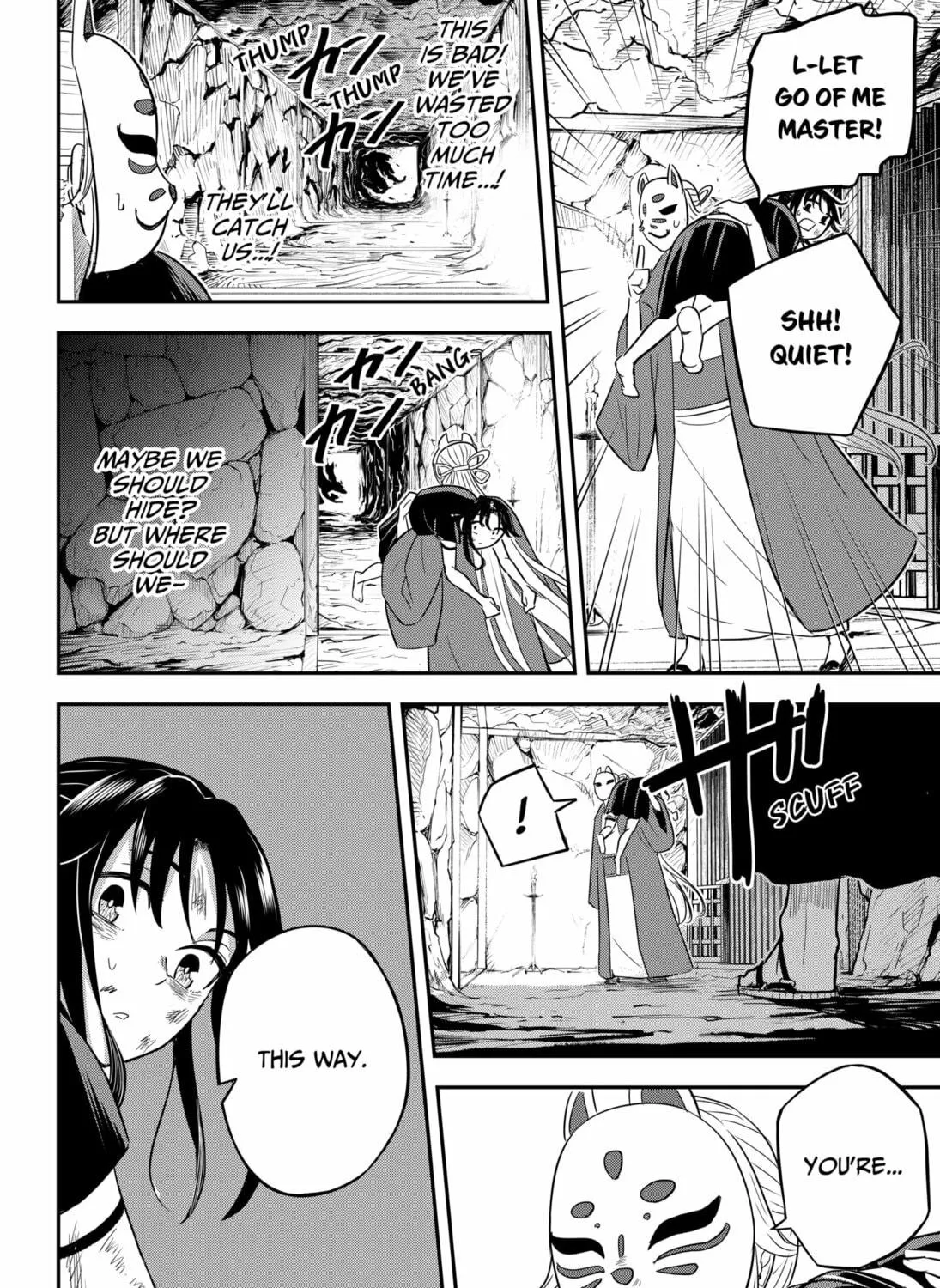 Insect Girl Chapter 15 page 11 - 