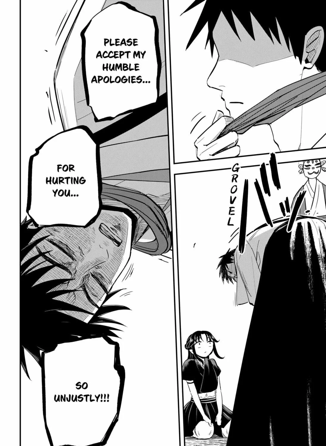 Insect Girl Chapter 15 page 19 - 
