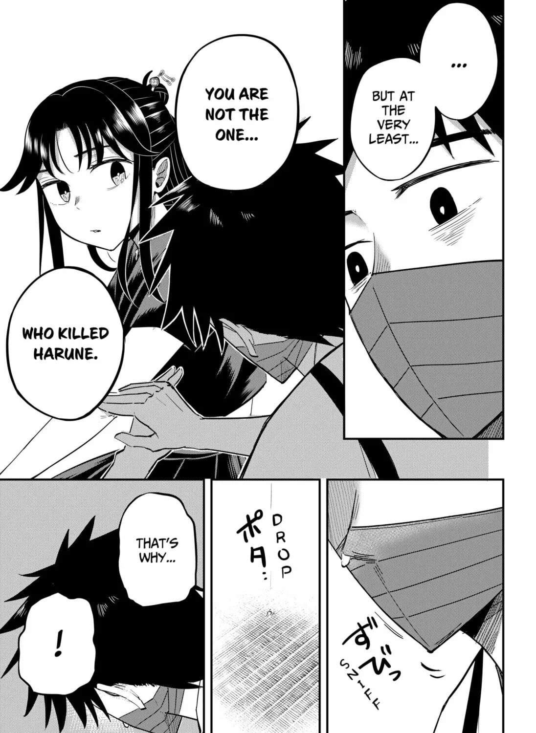 Insect Girl Chapter 15 page 25 - 