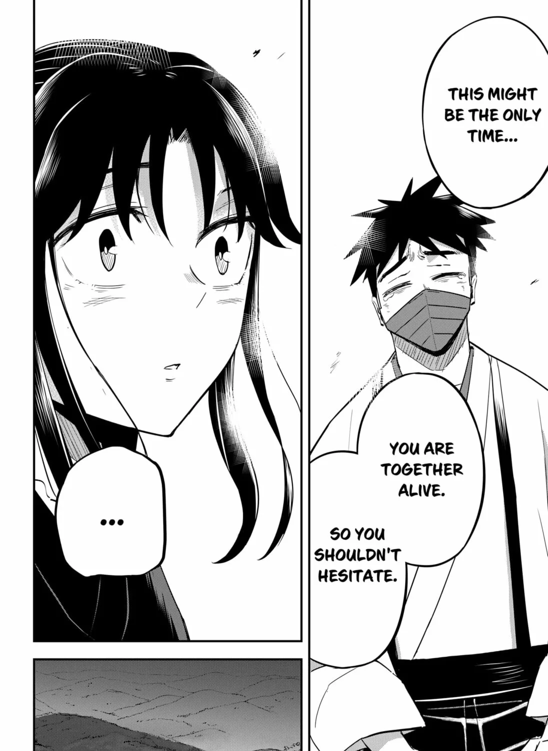 Insect Girl Chapter 15 page 31 - 