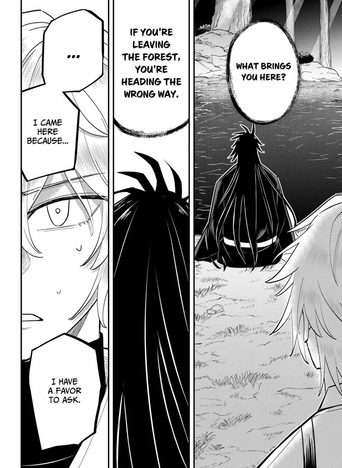Insect Girl Chapter 15 page 35 - 