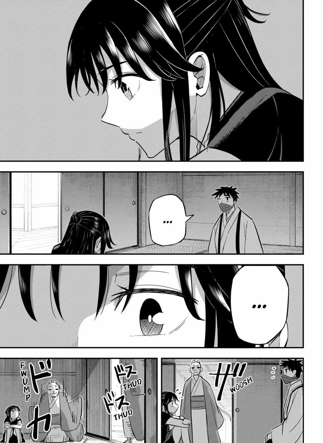 Insect Girl Chapter 16 page 11 - 