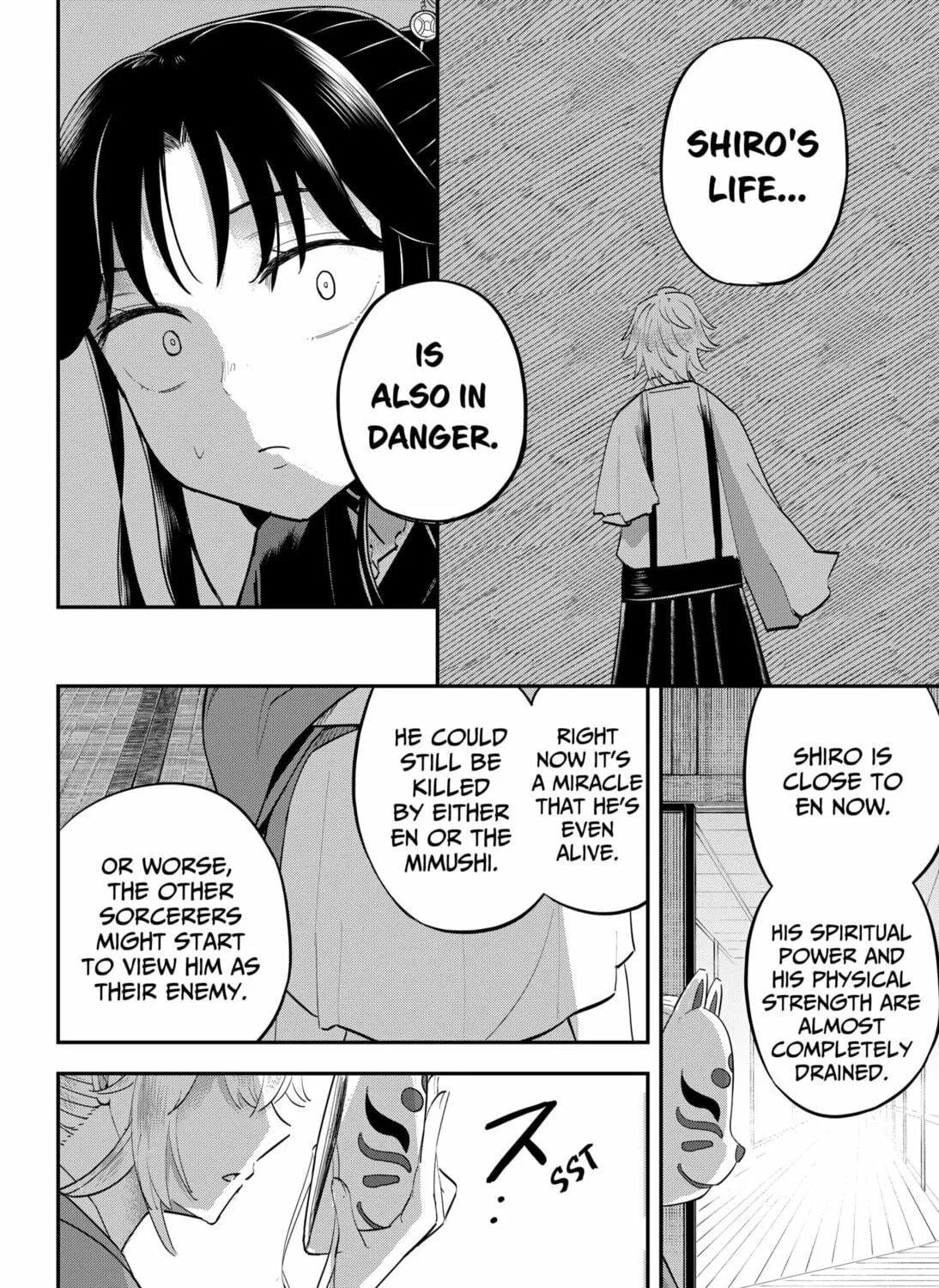 Insect Girl Chapter 16 page 17 - 