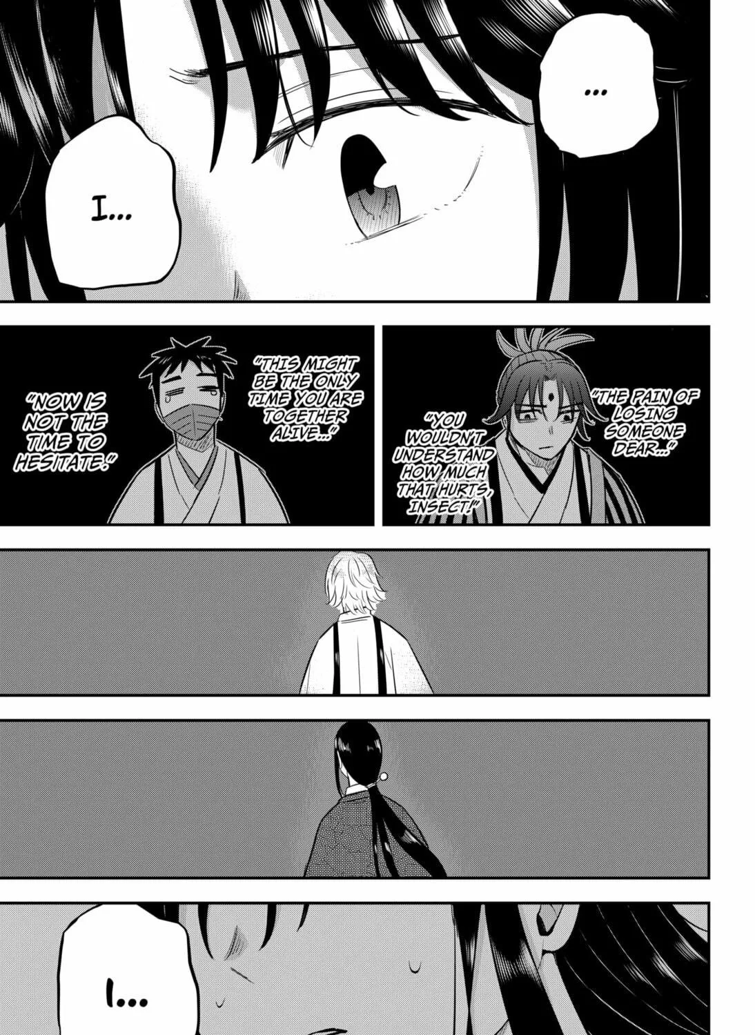 Insect Girl Chapter 16 page 23 - 