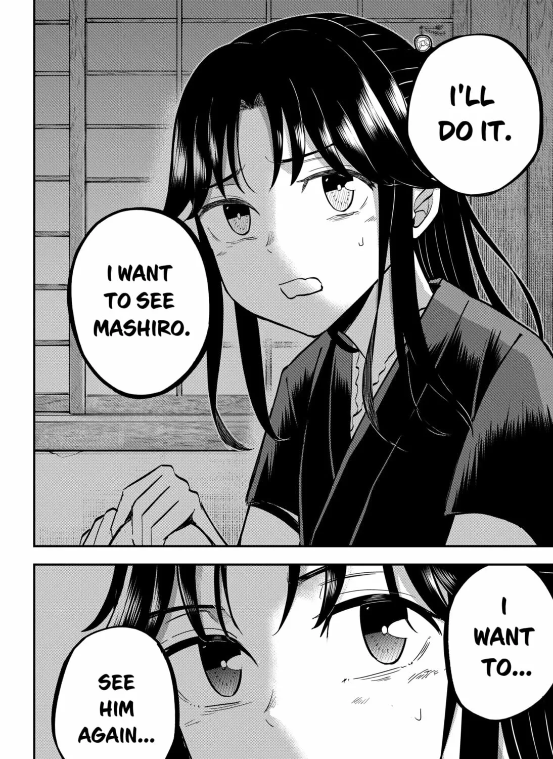 Insect Girl Chapter 16 page 25 - 