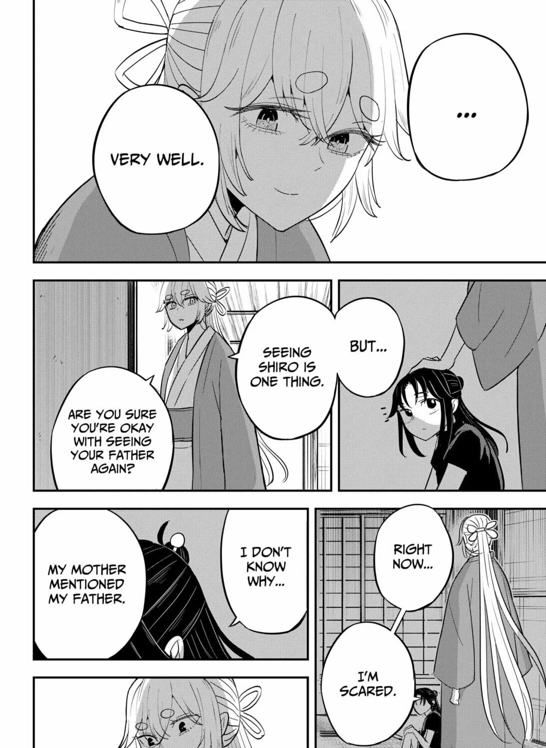 Insect Girl Chapter 16 page 29 - 