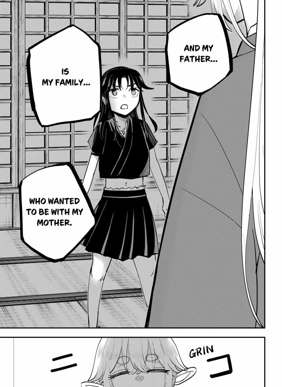 Insect Girl Chapter 16 page 35 - 