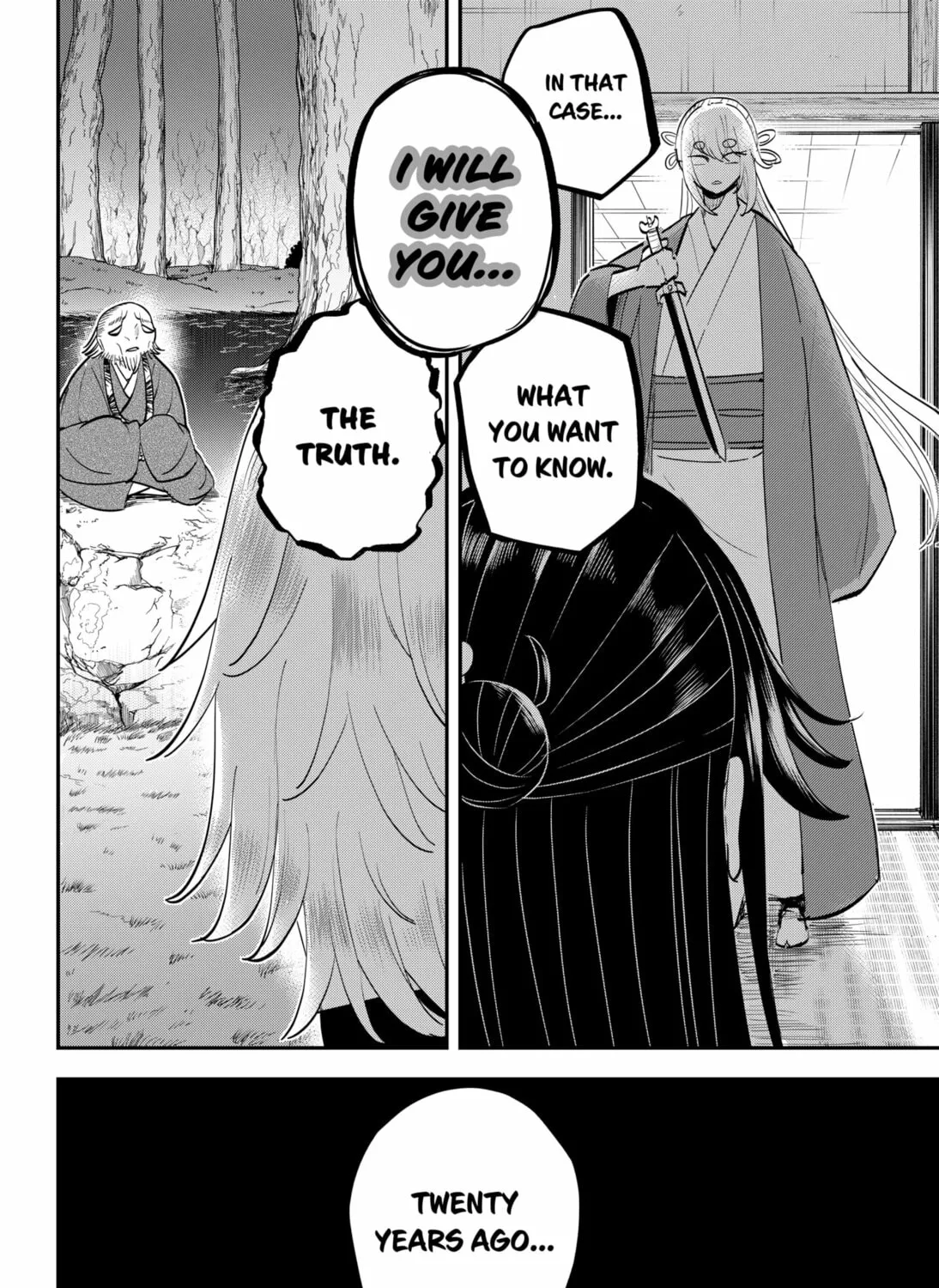 Insect Girl Chapter 16 page 37 - 