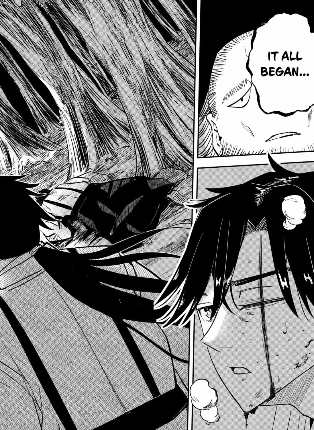 Insect Girl Chapter 16 page 41 - 