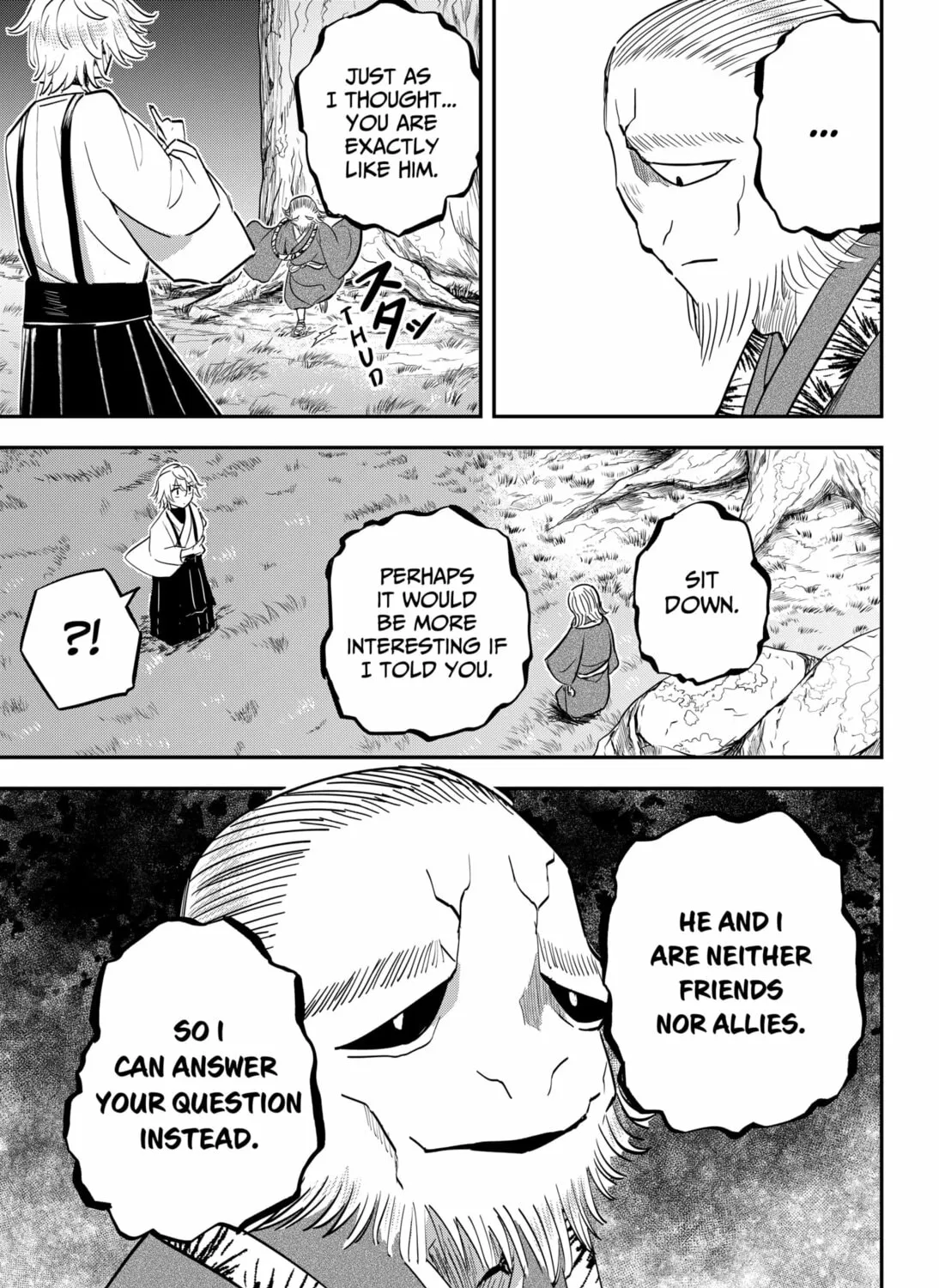Insect Girl Chapter 16 page 7 - 