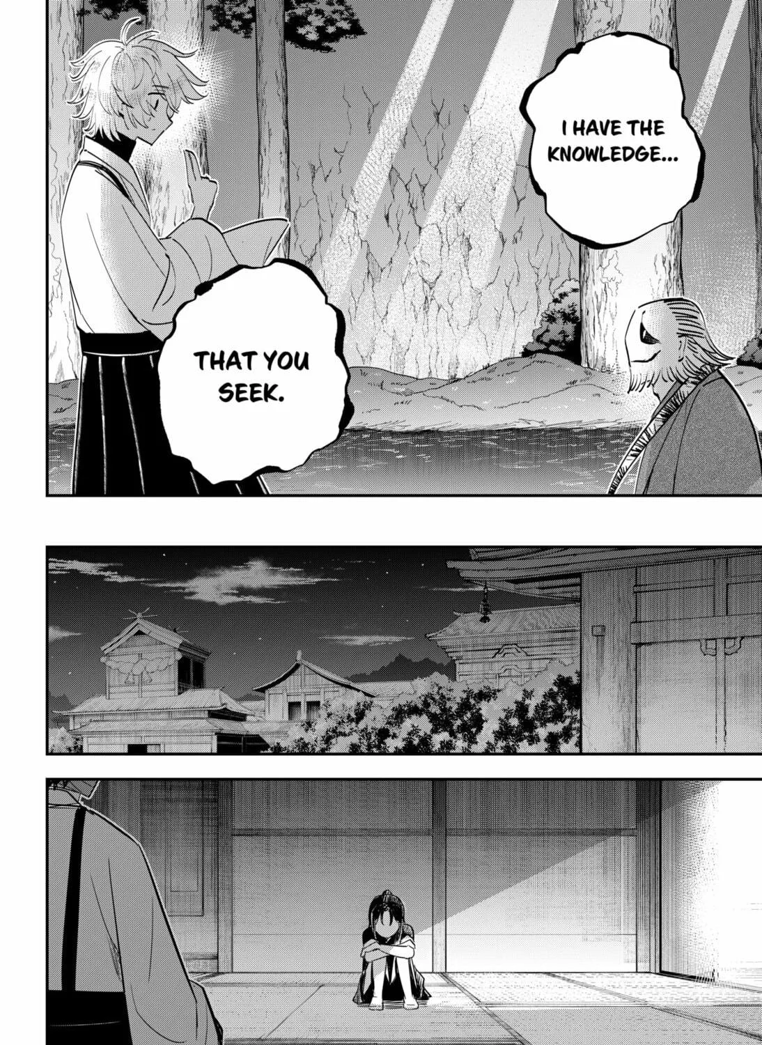 Insect Girl Chapter 16 page 9 - 