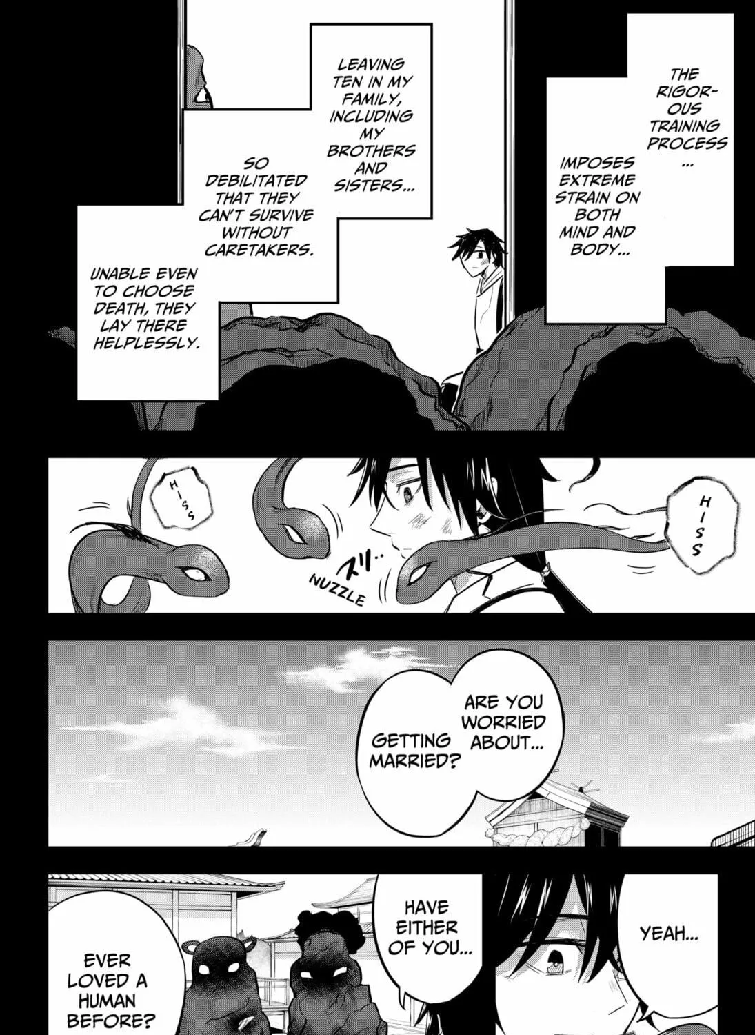 Insect Girl Chapter 17 page 11 - 