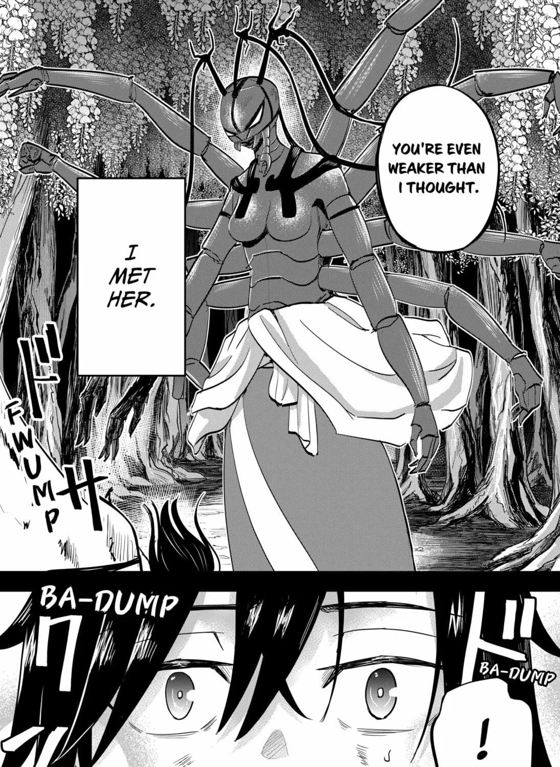 Insect Girl Chapter 17 page 19 - 