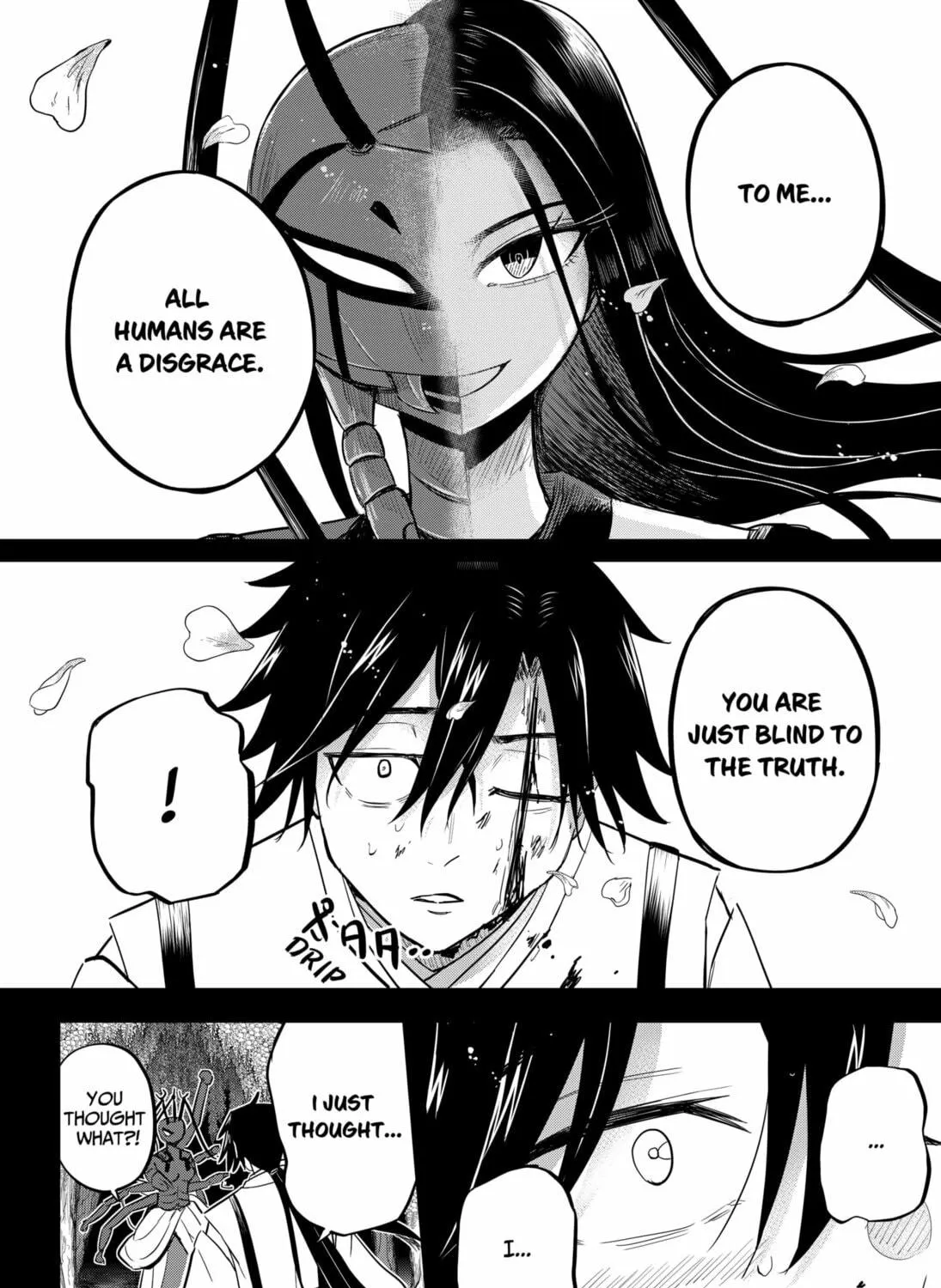 Insect Girl Chapter 17 page 23 - 