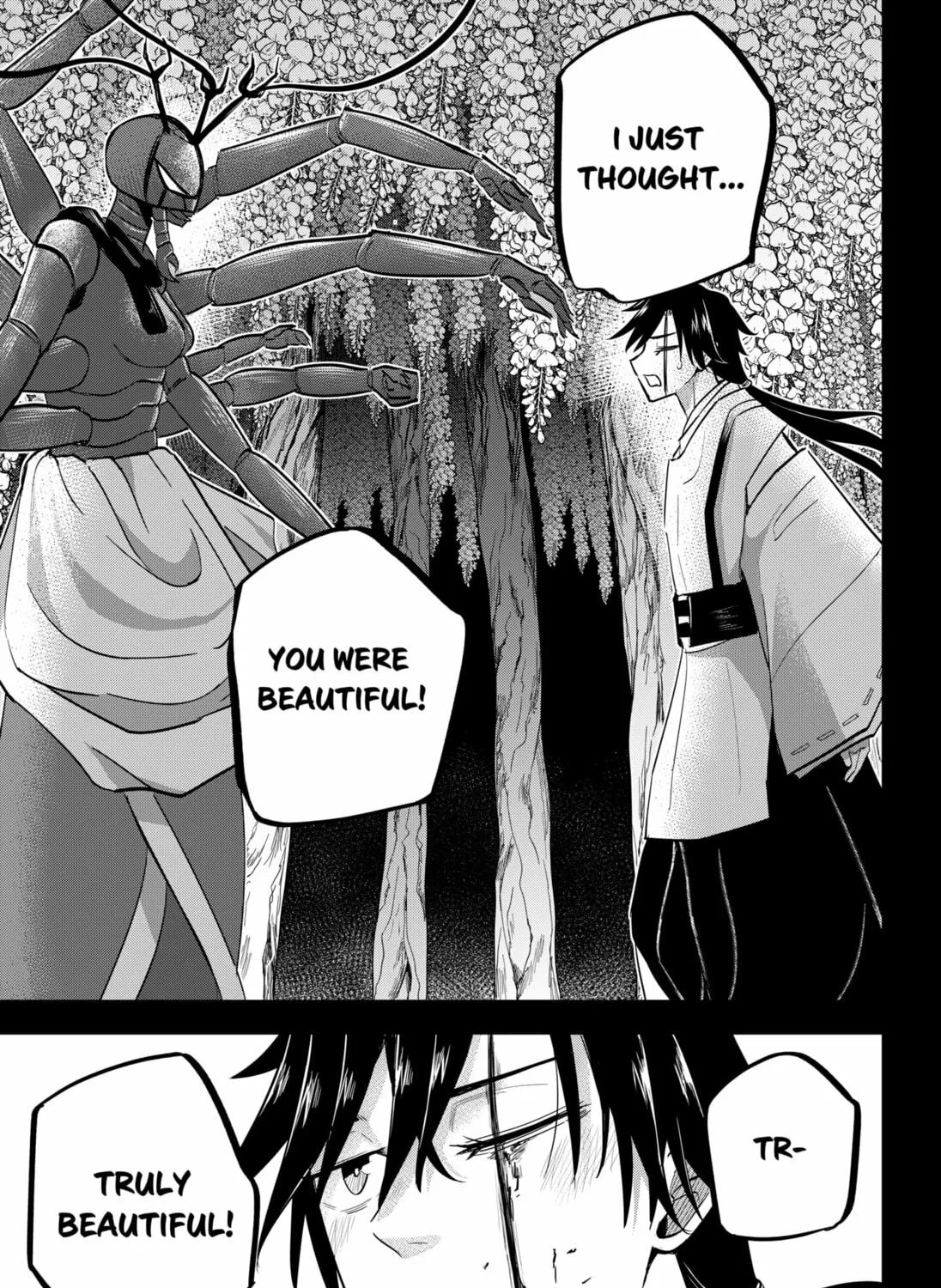 Insect Girl Chapter 17 page 25 - 