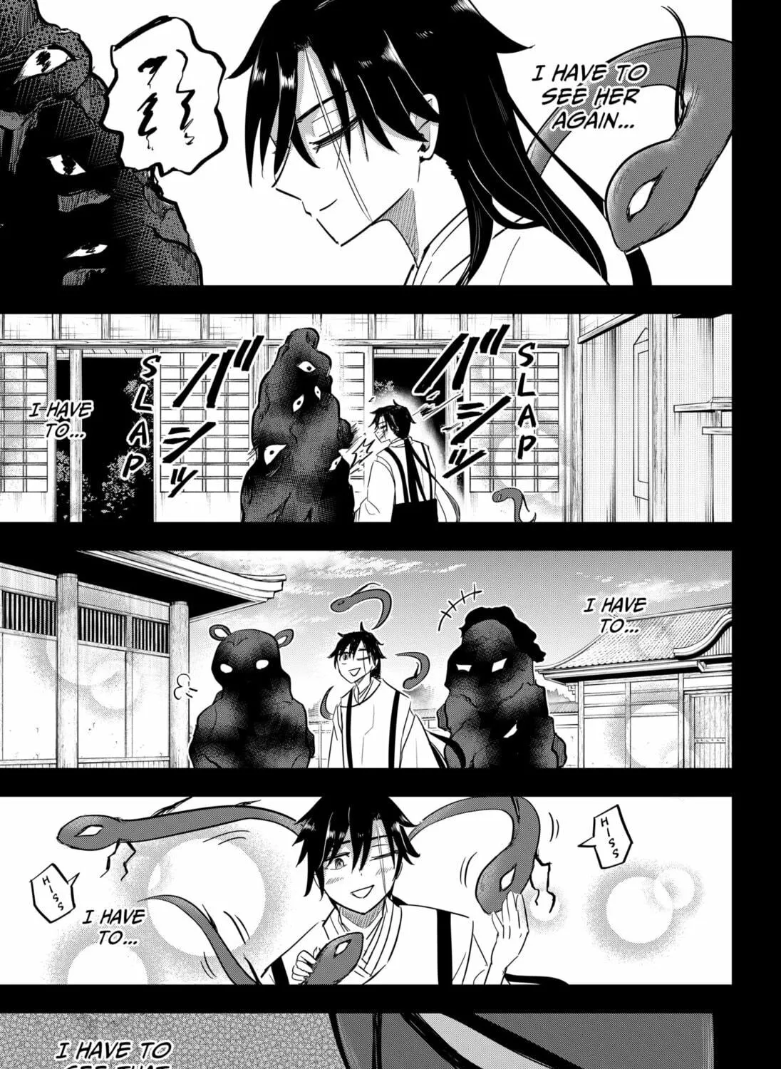 Insect Girl Chapter 17 page 29 - 