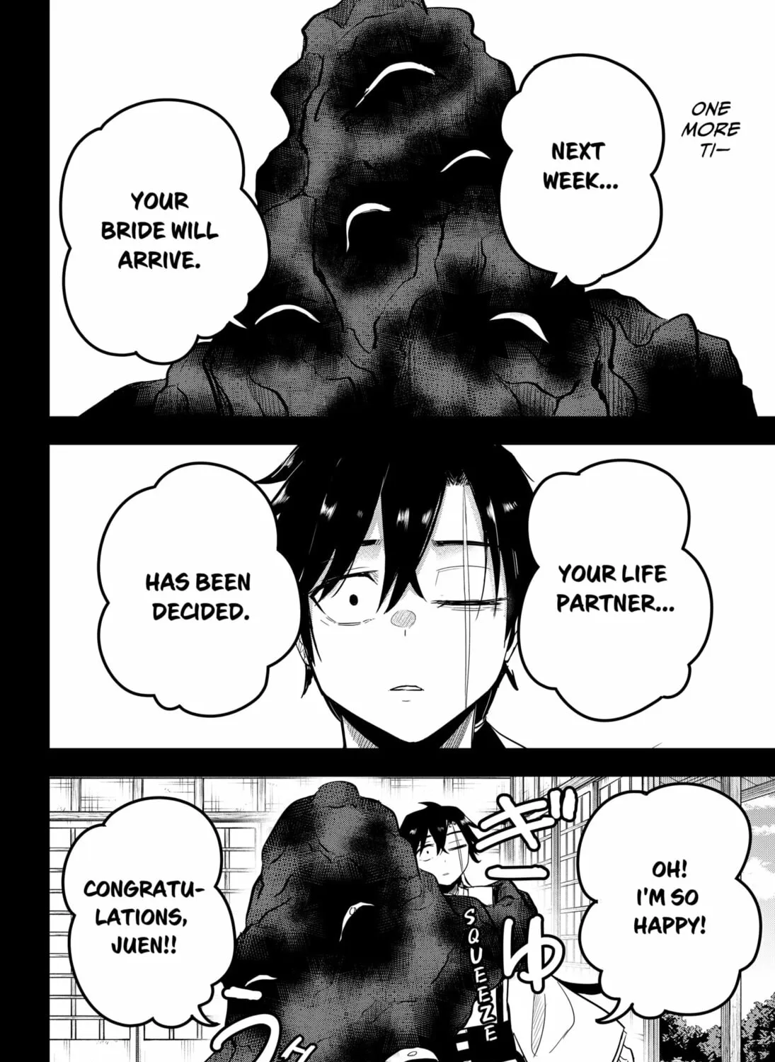 Insect Girl Chapter 17 page 31 - 