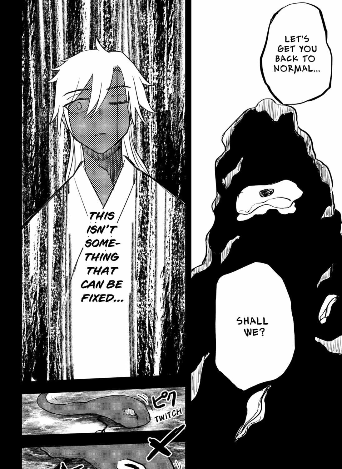 Insect Girl Chapter 17 page 43 - 
