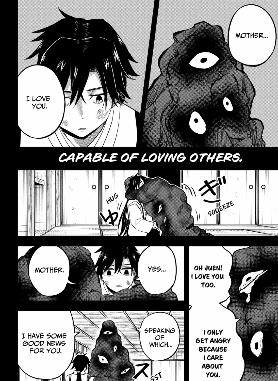 Insect Girl Chapter 17 page 7 - 