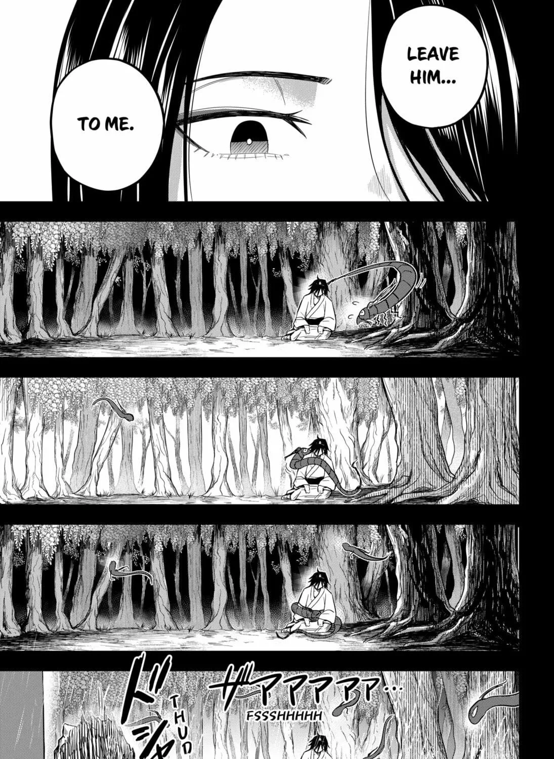 Insect Girl Chapter 18 page 11 - 