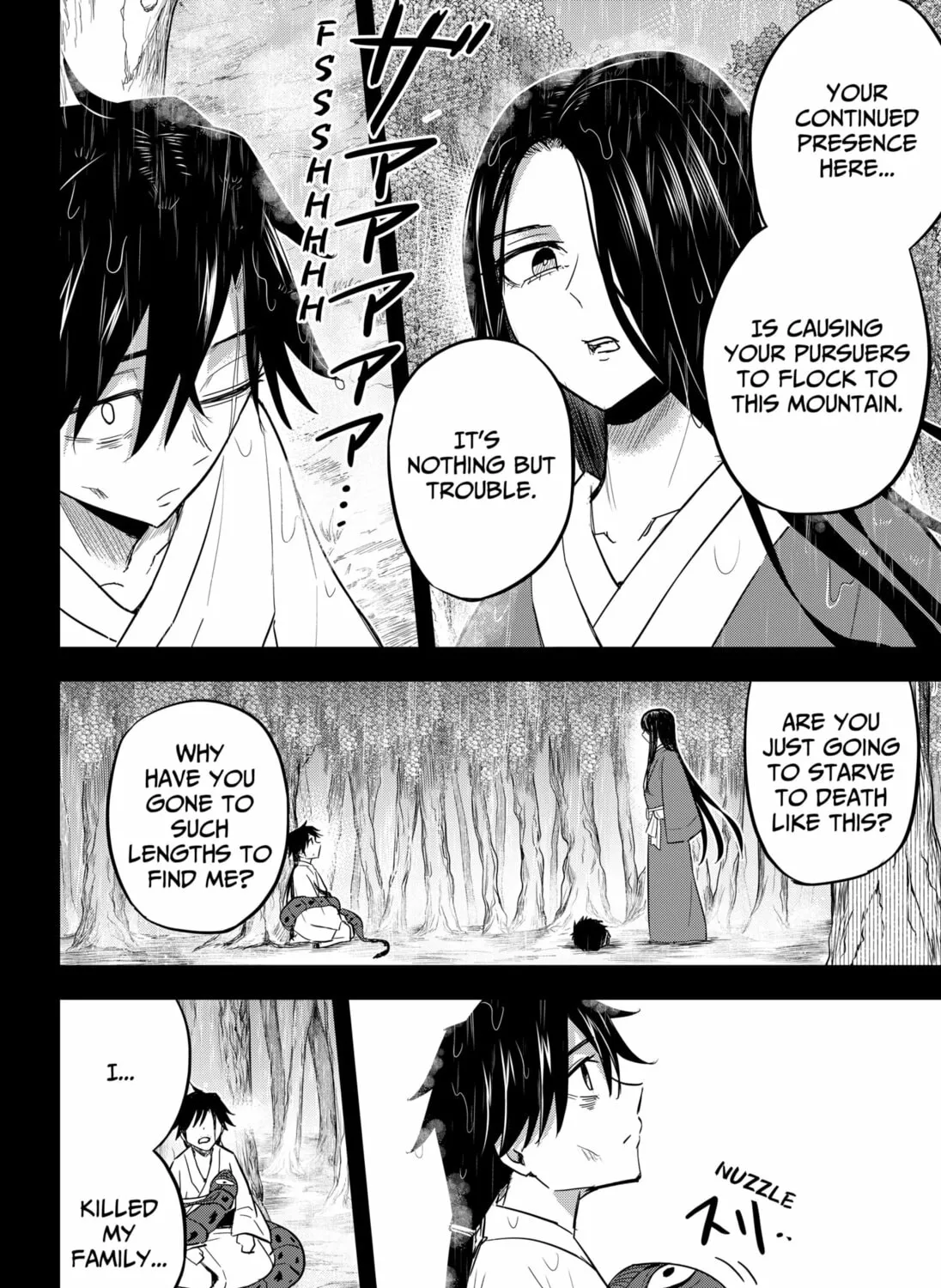 Insect Girl Chapter 18 page 13 - 