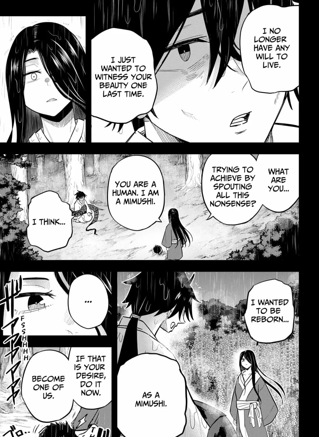 Insect Girl Chapter 18 page 15 - 