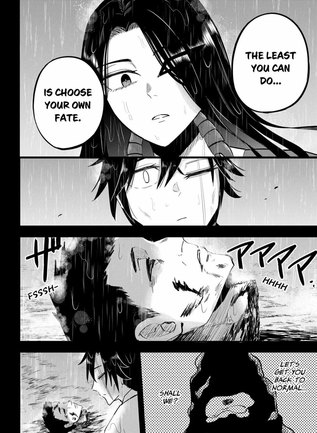 Insect Girl Chapter 18 page 17 - 