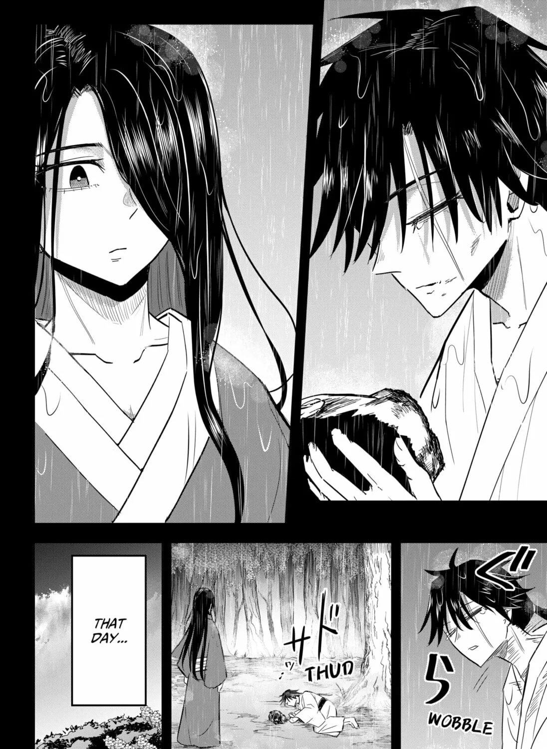 Insect Girl Chapter 18 page 21 - 