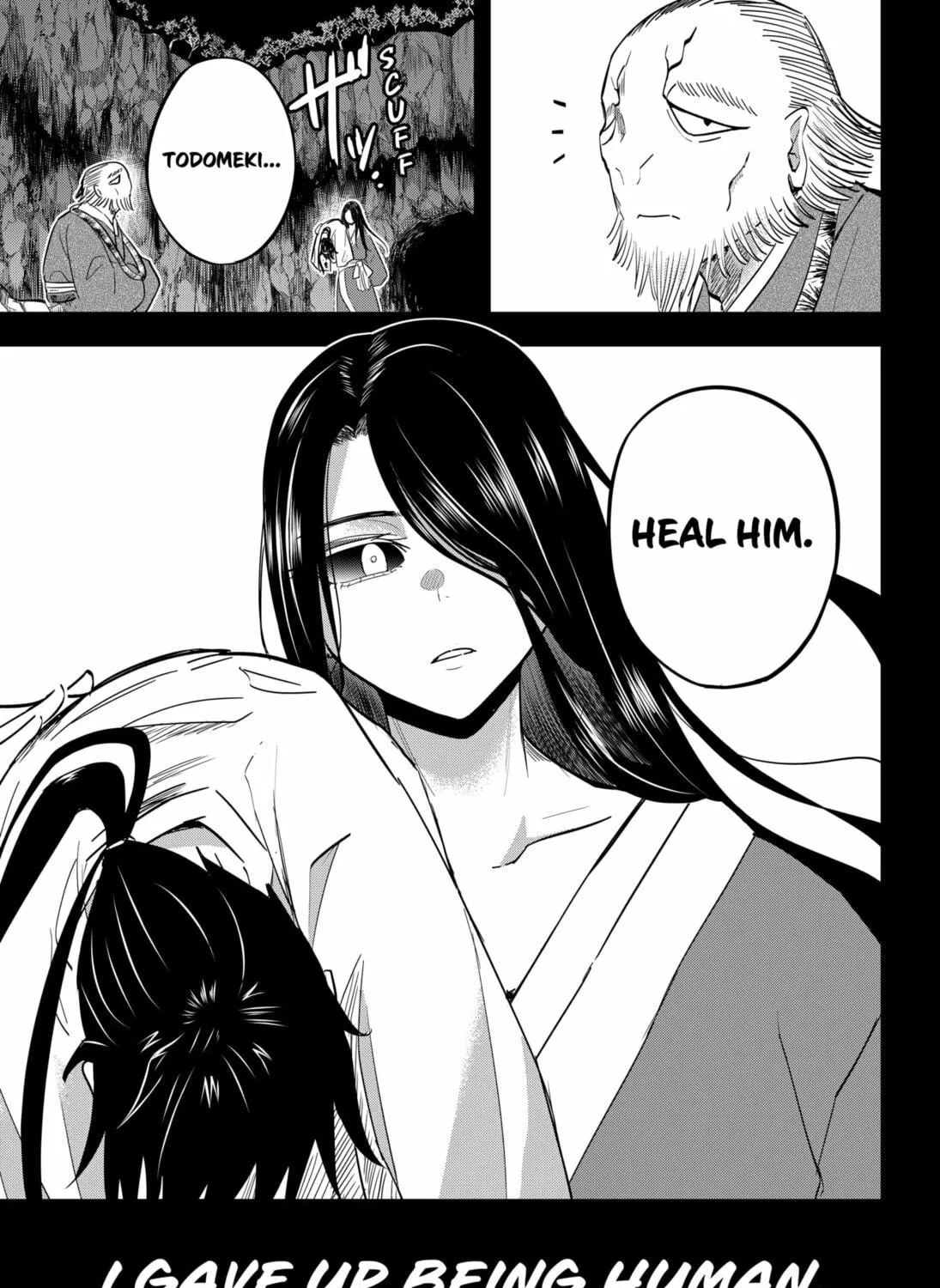 Insect Girl Chapter 18 page 23 - 