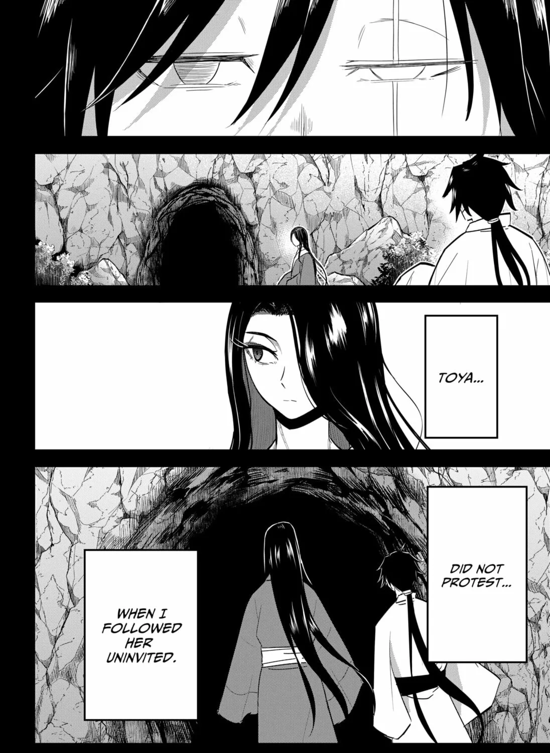 Insect Girl Chapter 18 page 25 - 