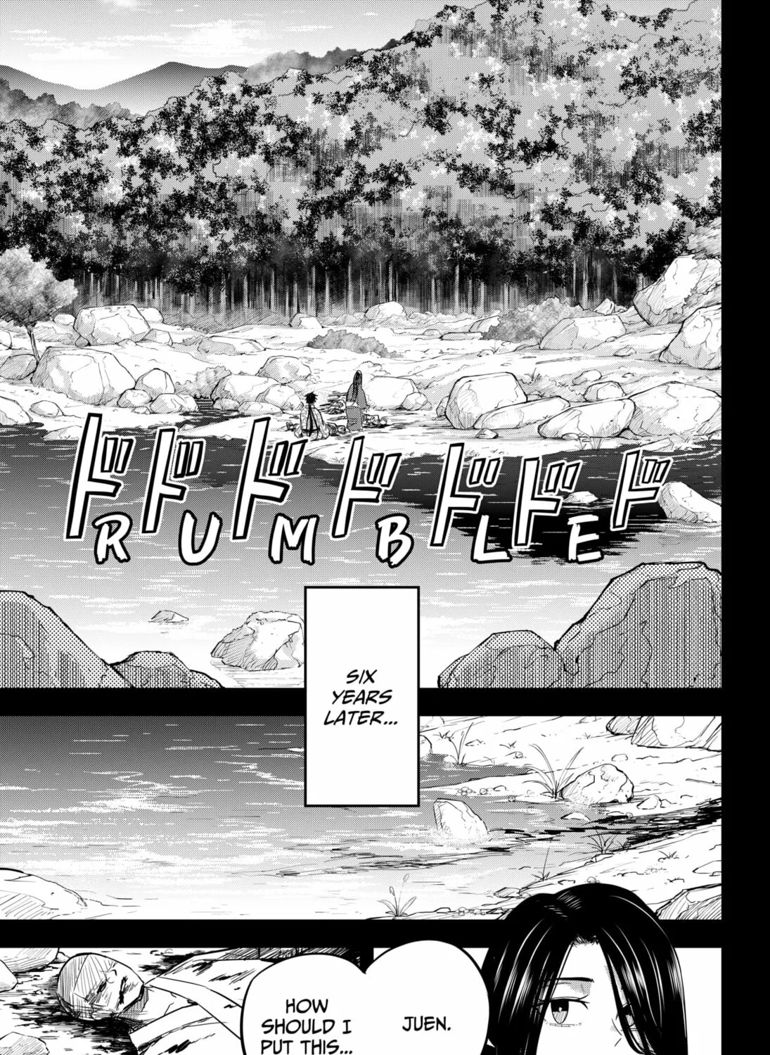 Insect Girl Chapter 18 page 27 - 