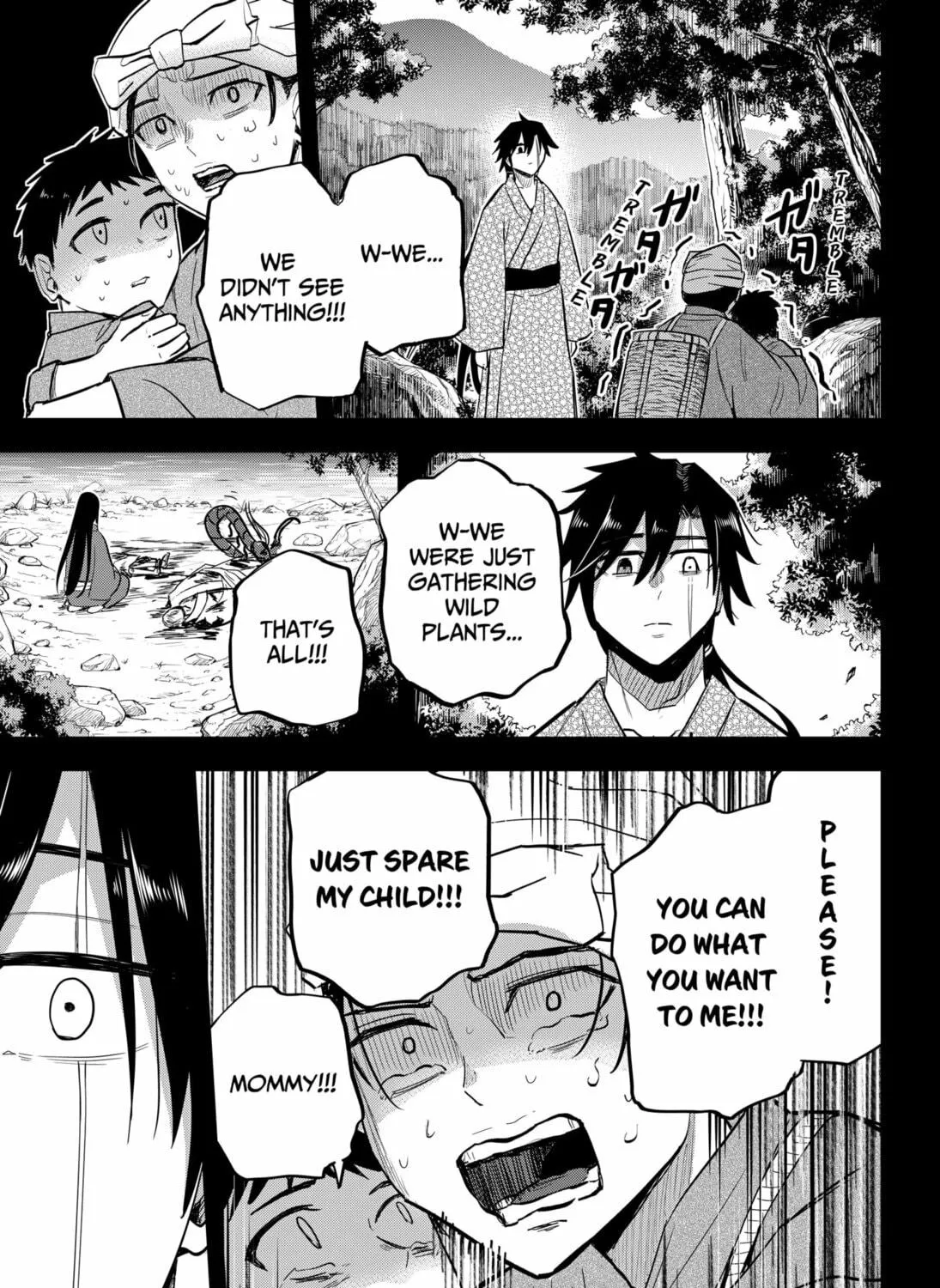 Insect Girl Chapter 18 page 35 - 
