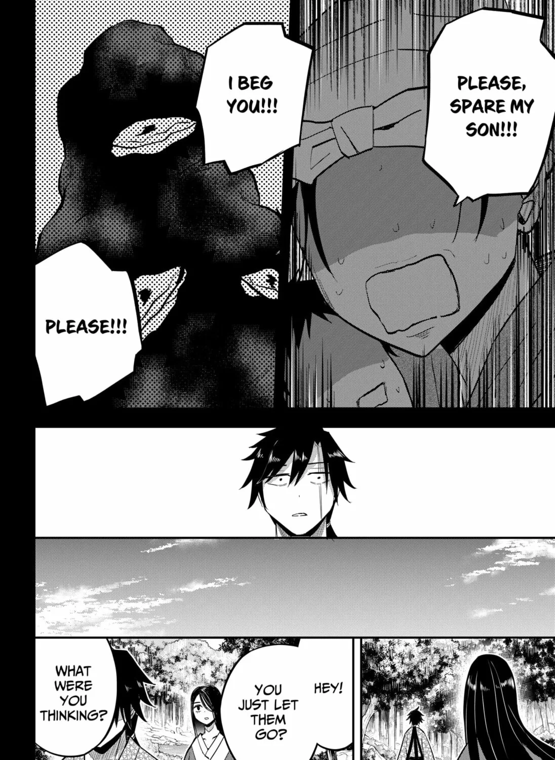 Insect Girl Chapter 18 page 37 - 