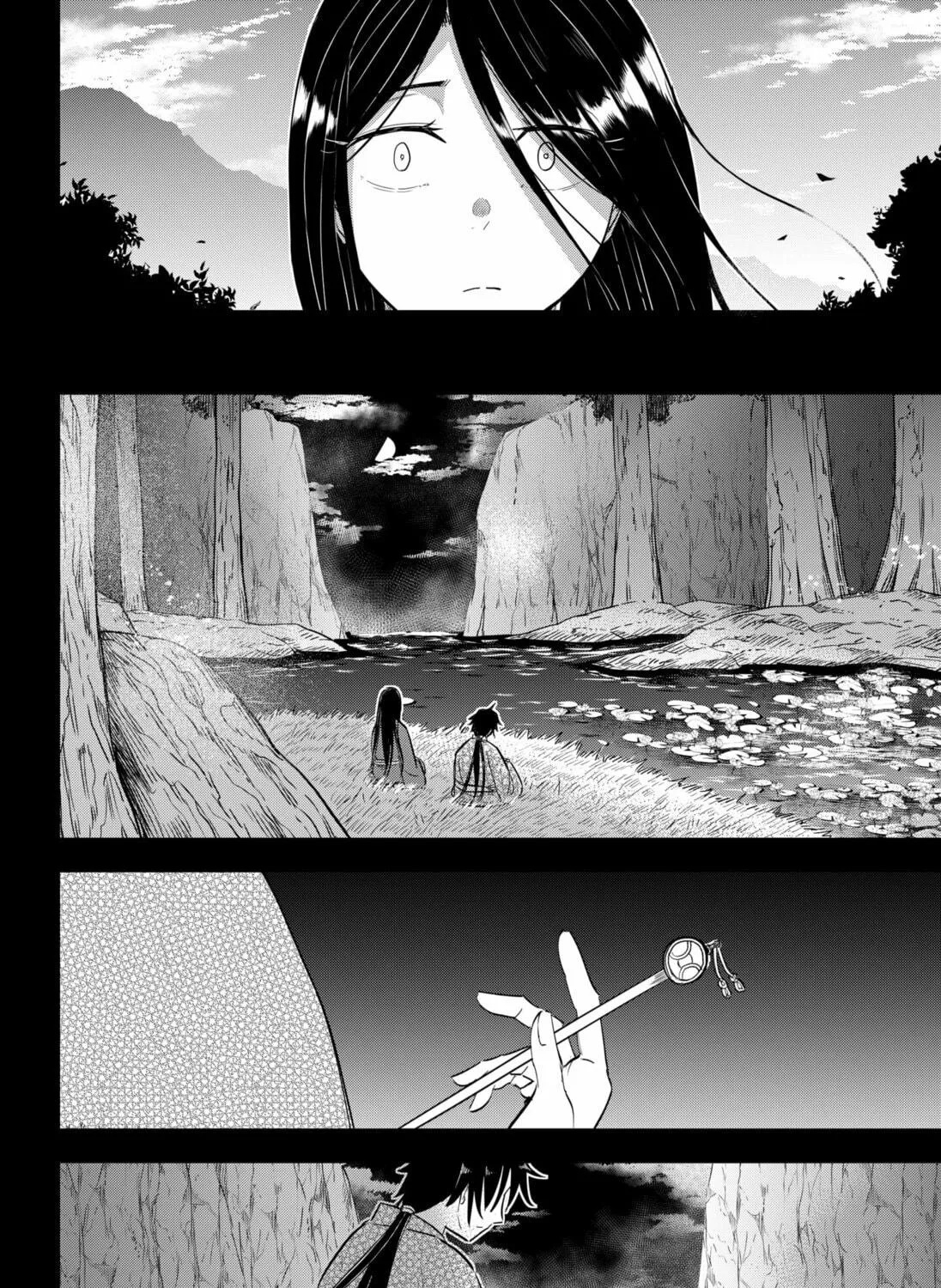 Insect Girl Chapter 18 page 41 - 
