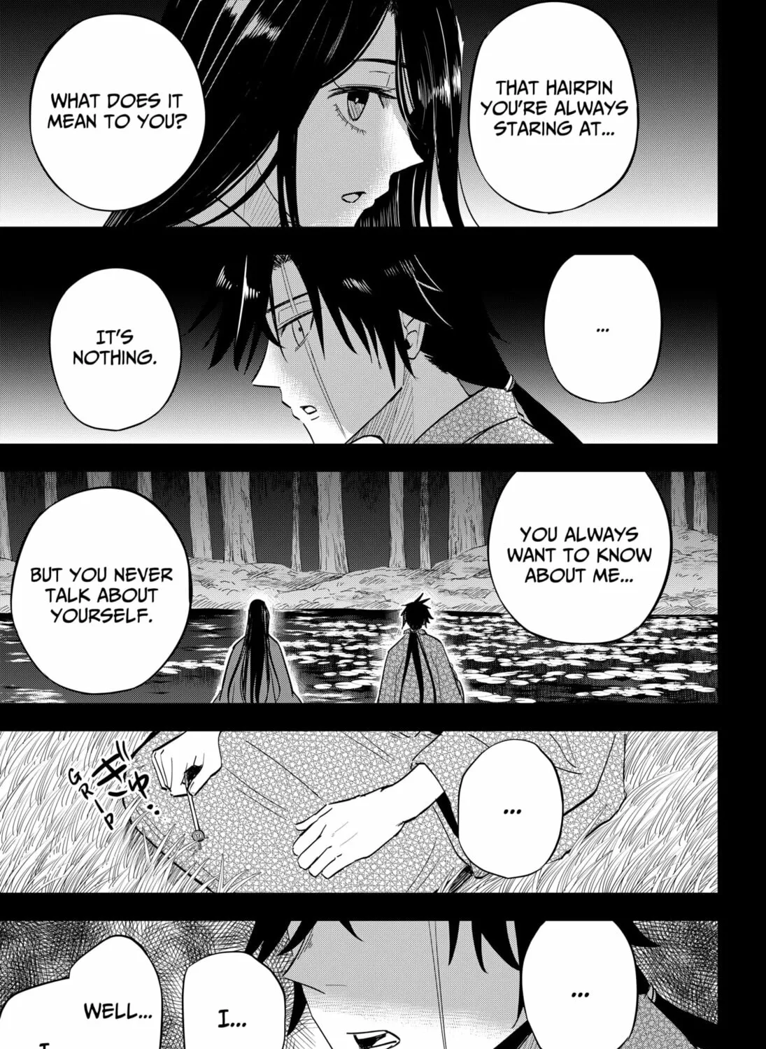 Insect Girl Chapter 18 page 43 - 