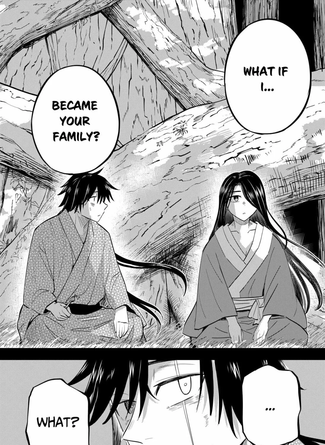 Insect Girl Chapter 18 page 49 - 