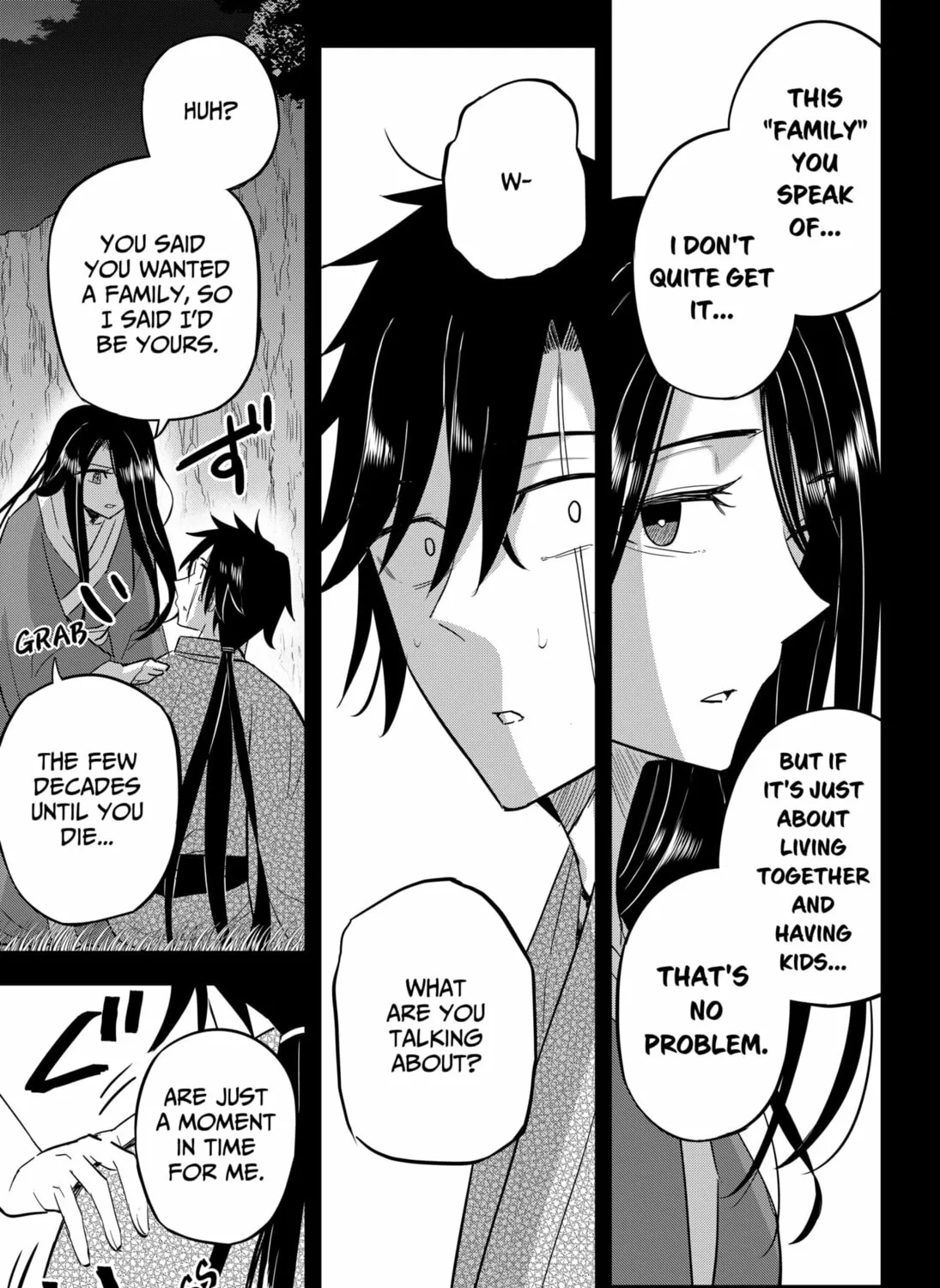 Insect Girl Chapter 18 page 51 - 