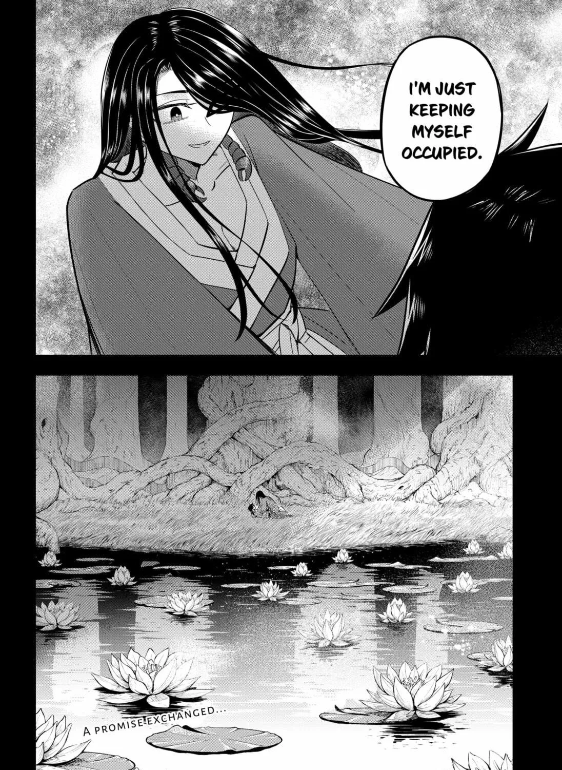 Insect Girl Chapter 18 page 53 - 