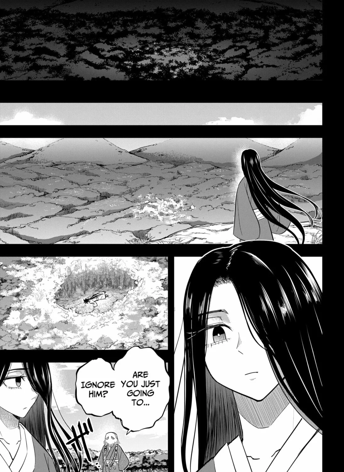 Insect Girl Chapter 18 page 7 - 
