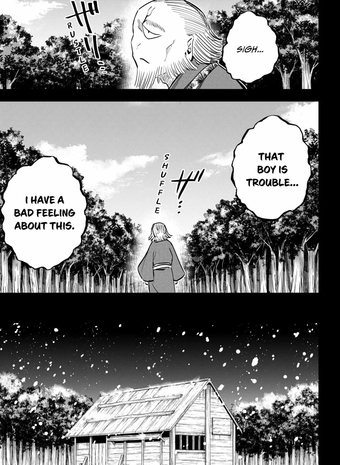 Insect Girl Chapter 19 page 13 - 