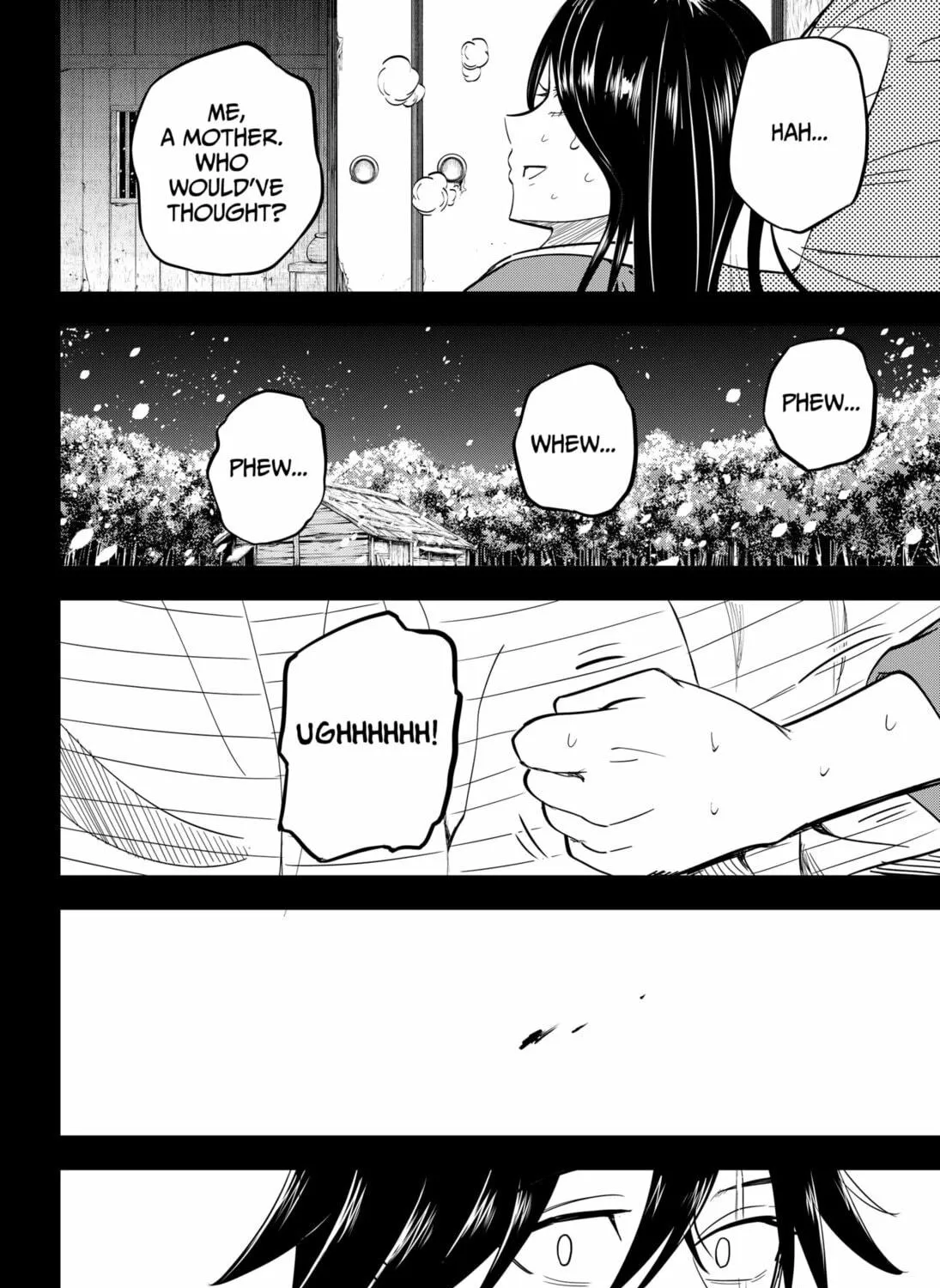 Insect Girl Chapter 19 page 19 - 