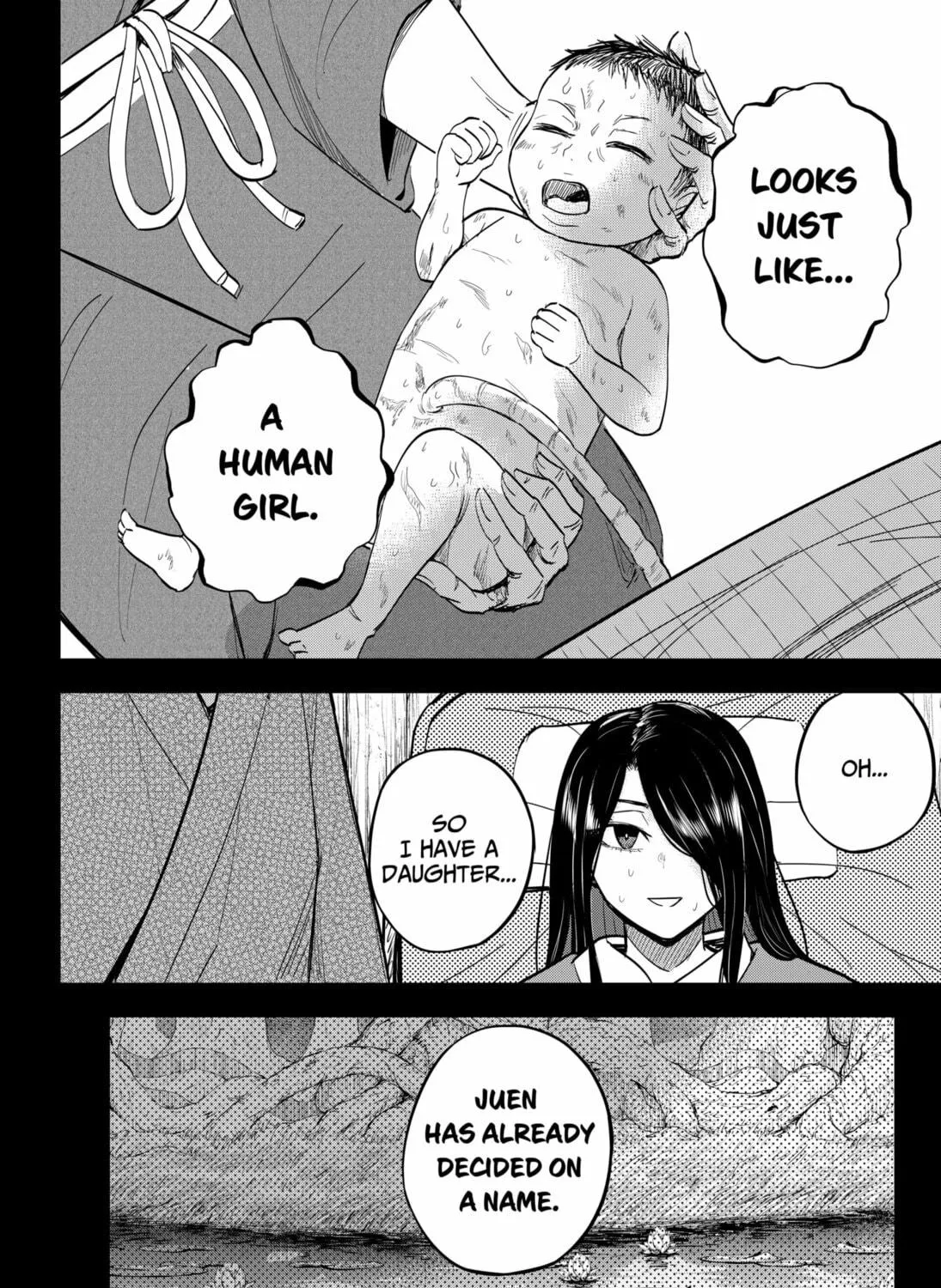 Insect Girl Chapter 19 page 23 - 